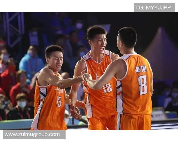 广州篮球队在锦标赛中的意识表现分析与评价