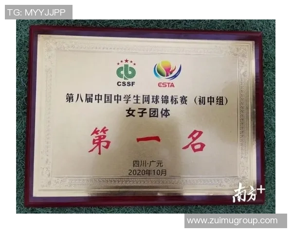 南京网球队在全国网球个人能力排行榜中荣登第八名展现实力与潜力