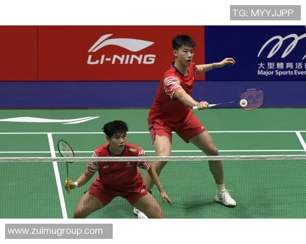 羽毛球战术排名揭晓北京羽毛球队荣获第五名展现实力与潜力